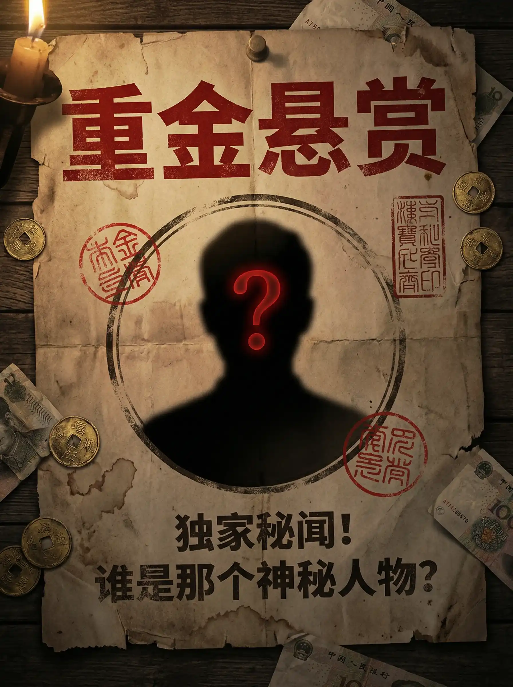亿博yibo体育网址 - 重金悬赏线索征集令